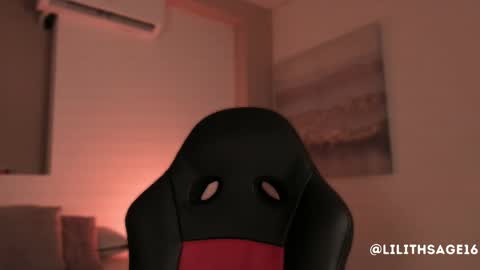 Snapshot of lilith_sage_ chatting on September 13, 2025, 11:43 am lilith_sage_ online show from September 13, 2025, 11:43 am