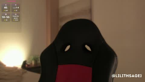 Snapshot of lilith_sage_ chatting on September 30, 2025, 11:48 am lilith_sage_ online show from September 30, 2025, 11:48 am