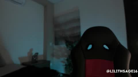 Snapshot of lilith_sage_ chatting on October 20, 2025, 11:54 am lilith_sage_ online show from October 20, 2025, 11:54 am