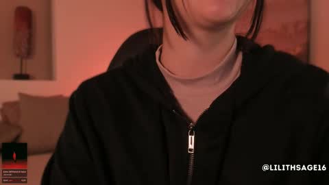 lilith_sage_ online show from December 4, 2025, 11:41 am