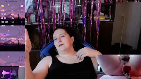 Snapshot of lilith_samedy chatting on February 11, 2026, 8:52 am Lilith Shumerian online show from February 11, 2026, 8:52 am