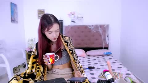 Snapshot of lilith_skinny1 chatting on October 22, 2025, 11:54 am Lilith online show from October 22, 2025, 11:54 am