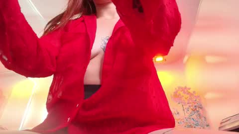 Lilith  online show from March 24, 2026, 3:50 pm