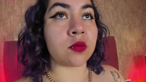 Snapshot of lilith_velvet chatting on February 26, 2026, 12:26 pm Lilith online show from February 26, 2026, 12:26 pm