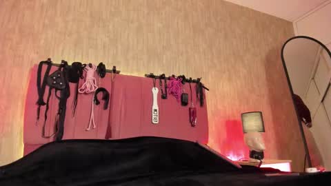 Lilith online show from March 11, 2026, 12:44 pm