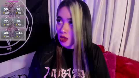 Lilith online show from February 20, 2026, 4:09 am