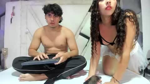 Snapshot of lilithandazrael chatting on July 9, 2026, 8:46 pm lilithandazrael online show from July 9, 2026, 8:46 pm
