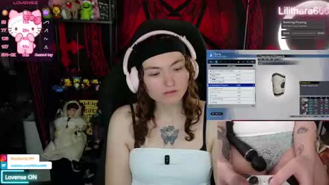 Brandi online show from January 8, 2026, 8:11 pm