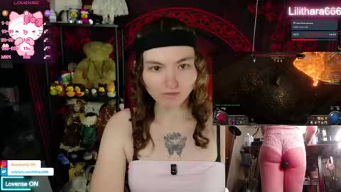 Brandi online show from January 16, 2026, 6:56 pm