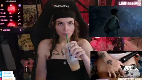 Brandi online show from June 23, 2026, 4:38 pm