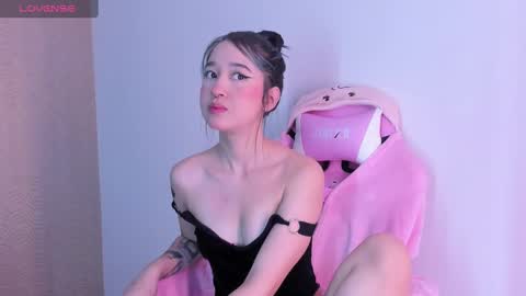 Snapshot of lilithcary chatting on February 5, 2025, 8:04 pm Lilith online show from February 5, 2025, 8:04 pm