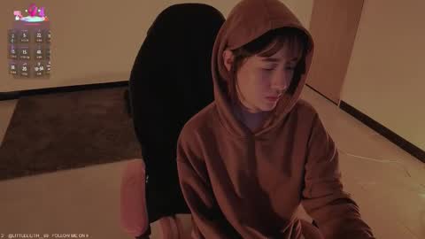 Lilith online show from February 6, 2026, 8:01 pm