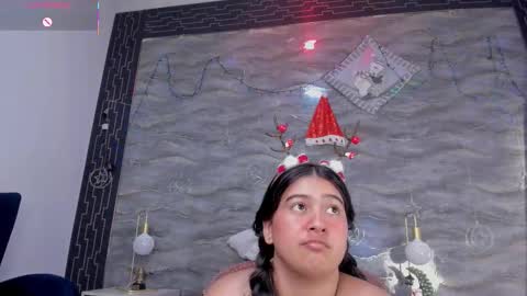 lilithcb_ online show from December 19, 2025, 12:06 am