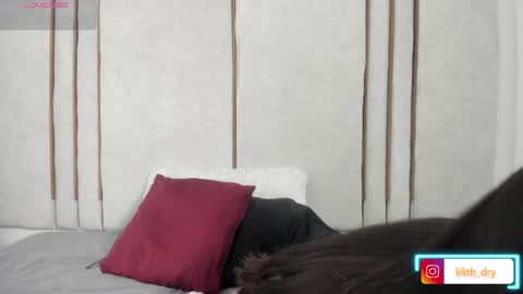 Snapshot of lilithdry chatting on April 28, 2026, 1:37 am Lilith online show from April 28, 2026, 1:37 am