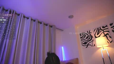 Lili  online show from February 28, 2025, 11:56 pm