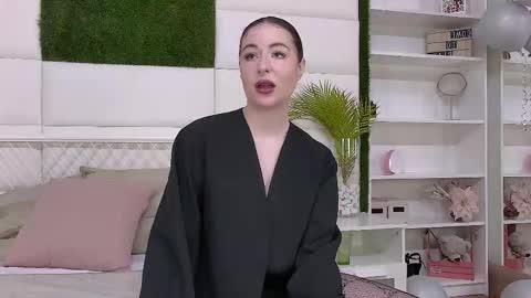 Lilith online show from February 25, 2026, 12:26 pm