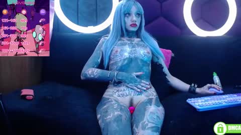 Tifon Mary - Indepent model  online show from November 22, 2025, 7:13 pm