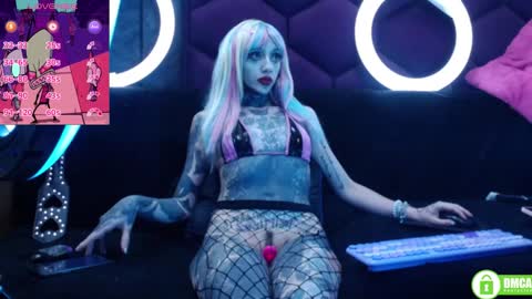 Tifon Mary - Indepent model  online show from February 5, 2026, 3:00 am