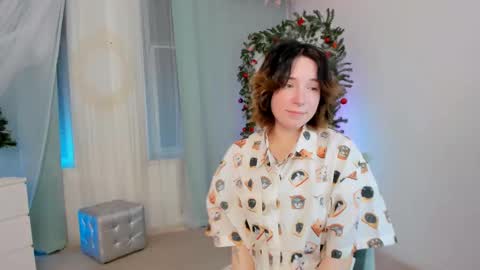 Snapshot of lilithlunna chatting on December 26, 2024, 12:14 am Lilith online show from December 26, 2024, 12:14 am