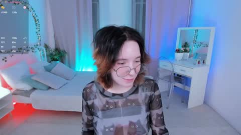 Snapshot of lilithlunna chatting on January 22, 2025, 4:44 pm Lilith online show from January 22, 2025, 4:44 pm