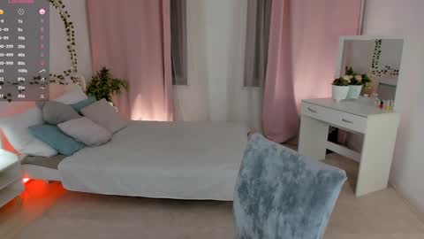 Snapshot of lilithlunna chatting on January 24, 2025, 10:41 pm Lilith online show from January 24, 2025, 10:41 pm