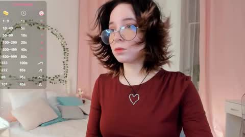 Snapshot of lilithlunna chatting on February 28, 2025, 4:42 pm Lilith online show from February 28, 2025, 4:42 pm