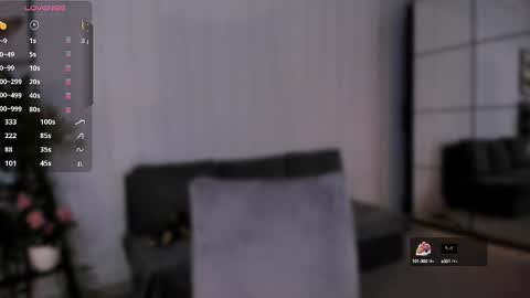 Snapshot of lilithlunna chatting on March 3, 2025, 1:21 am Lilith online show from March 3, 2025, 1:21 am