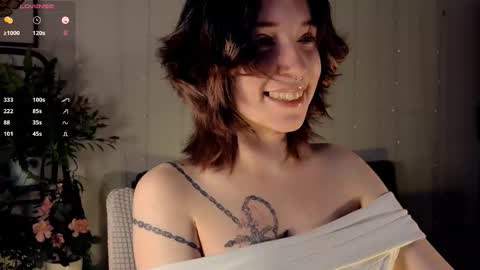 Snapshot of lilithlunna chatting on March 8, 2025, 4:34 am Lilith online show from March 8, 2025, 4:34 am