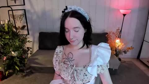 Snapshot of lilithlunna chatting on September 10, 2025, 10:32 pm Lilith online show from September 10, 2025, 10:32 pm