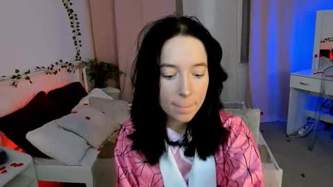 Snapshot of lilithlunna chatting on November 9, 2025, 9:46 pm Lilith online show from November 9, 2025, 9:46 pm