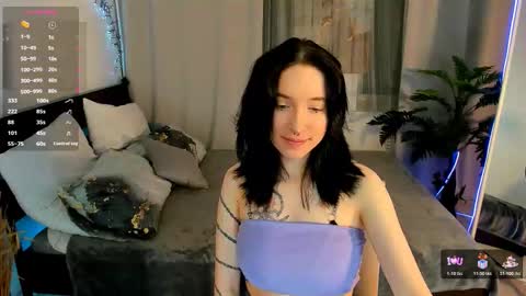 Snapshot of lilithlunna chatting on November 20, 2025, 1:00 pm Lilith online show from November 20, 2025, 1:00 pm