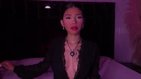 Snapshot of lilithluxorr chatting on January 17, 2026, 2:33 pm Lilith luxorr online show from January 17, 2026, 2:33 pm