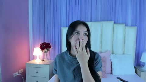 Lilith  online show from January 3, 2025, 4:00 am