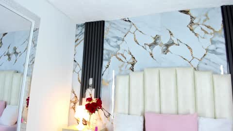 Lilith  online show from January 21, 2025, 10:19 am