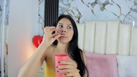 Lilith  online show from February 19, 2025, 7:17 am