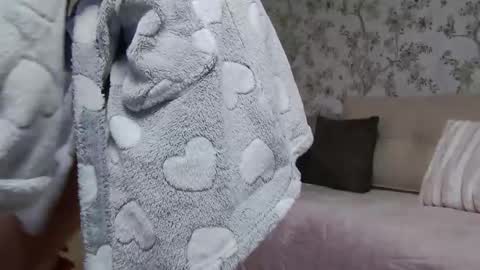 lilithmoonx_ online show from January 19, 2026, 11:25 am