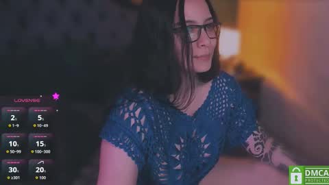 lilithmystic01 online show from February 22, 2026, 1:42 pm