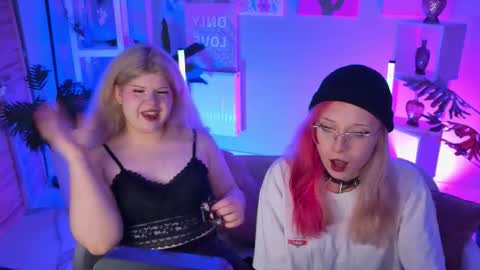 LilithNelson online show from September 23, 2025, 6:00 pm