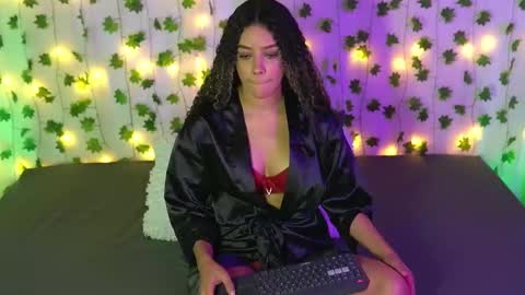 LilithOnyx online show from February 10, 2025, 11:23 pm