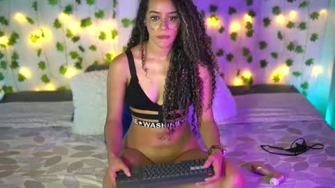 LilithOnyx online show from February 13, 2025, 2:56 am