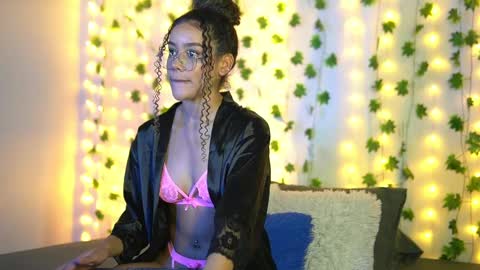 LilithOnyx online show from February 19, 2025, 12:46 am