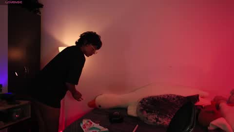 lilithrose_2 online show from September 26, 2025, 5:11 am