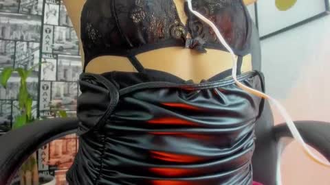 lilithsabeth online show from January 23, 2025, 6:17 am