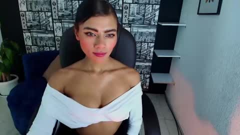 lilithsabeth online show from February 17, 2025, 5:58 am