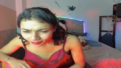 lilithsabeth online show from December 14, 2025, 11:42 pm