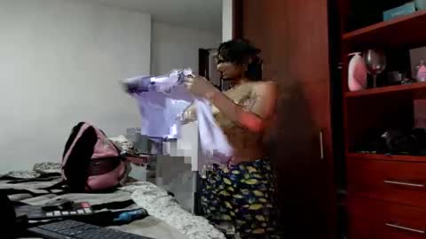 lilithsabeth online show from April 11, 2026, 12:48 am