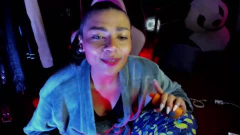 lilithsabeth online show from July 17, 2026, 10:25 pm