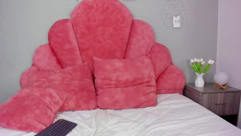 lilithsmith__ online show from March 4, 2025, 5:56 pm
