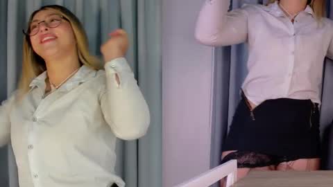 lilithsmith__ online show from February 7, 2026, 11:58 am