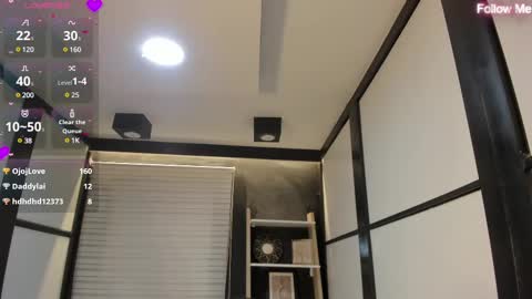 Lilith online show from February 9, 2025, 6:33 am